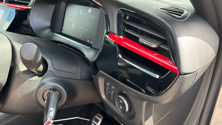 Vauxhall Corsa 1.2 GS 5dr Petrol Hatchback